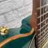 Used:  Warmoth Partscaster Telecaster Electric Guitar