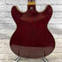 Used:  Ibanez AS73-TCR Artcore Semi-Hollowbody Electric Guitar - Trans Cherry