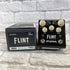 Used:  Strymon Flint V2 Tremolo and Reverb Effect Pedal