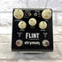 Used:  Strymon Flint V2 Tremolo and Reverb Effect Pedal