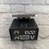 Used:  DOD Mini Volume Pedal