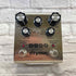 Used:  Strymon Deco V1 Tape Saturation & Double Tracker