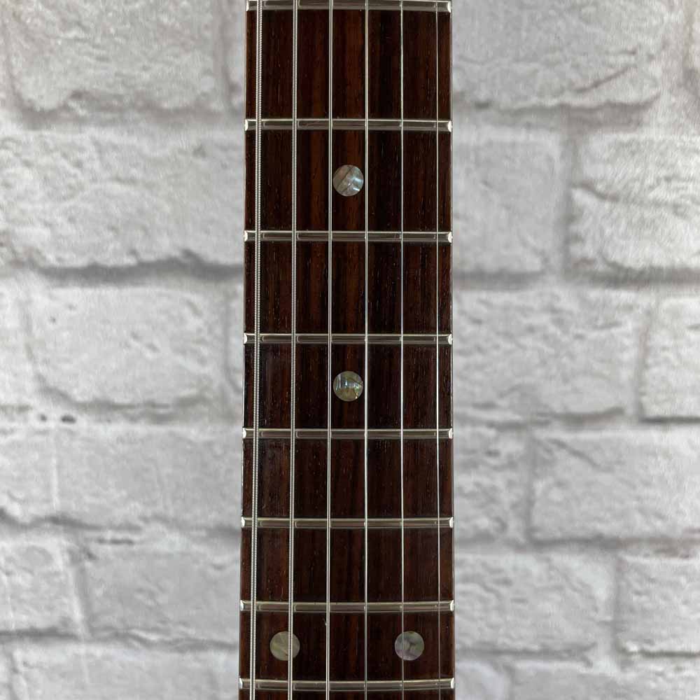 Used:  PRS CE Custom 24 Electric Guitar - Blue