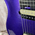 Used:  EVH Wolfgang Special Electric Guitar - Deep Metallic Purple