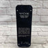 Used:  Vox V847 Wah Wah Pedal