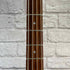 Used: Johnson Precision Style Bass Guitar - Sunburst