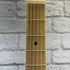 Used:  Fender Telecaster Elite Electric Guitar - Butterscotch