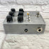 Used:  Fairfield Circuitry 20% More Slew Limiting Distortion Pedal