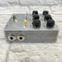 Used:  Fairfield Circuitry 20% More Slew Limiting Distortion Pedal