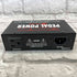 Used:  Voodoo Lab Pedal Power 2 Plus 120V Power Supply