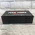 Used:  Voodoo Lab Pedal Power 2 Plus 120V Power Supply