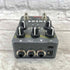 Used:  Red Panda Tensor - Time Warp Pedal