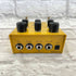 Used:  Meris Enzo Multi-Voice Instrument Synthesizer Pedal