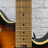 Used:  Peavey EVH Wolfgang Electric Guitar - Sunburst