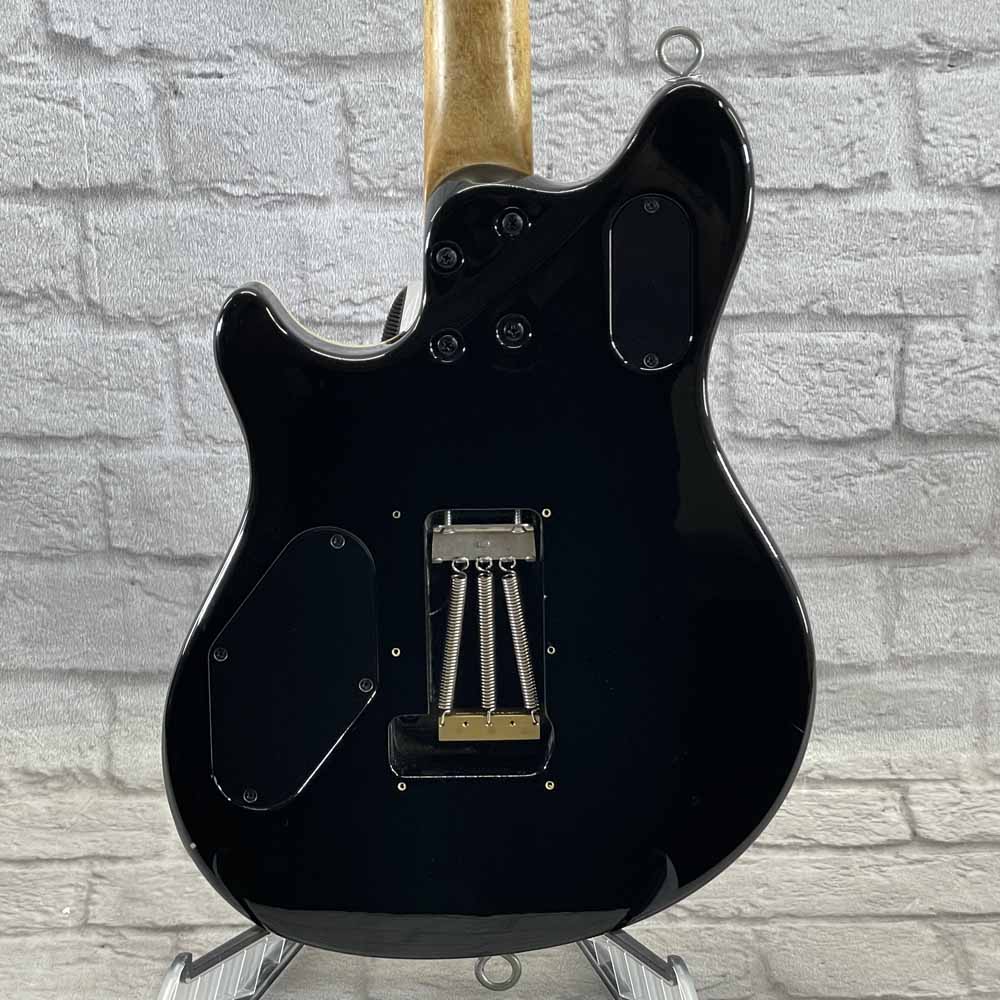 Used:  Peavey EVH Wolfgang Electric Guitar - Sunburst
