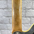 Used:  Peavey EVH Wolfgang Electric Guitar - Sunburst