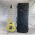 Used:  EVH Guitars Wolfgang Special MIJ Electric Guitar - Antique White/Cream