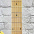 Used:  EVH Guitars Wolfgang Special MIJ Electric Guitar - Antique White/Cream