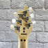 Used:  EVH Guitars Wolfgang Special MIJ Electric Guitar - Antique White/Cream