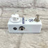 Used:  Keeley Katana Mini Clean Boost Pedal