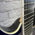 Used:  Ibanez RGIX6DLB-SNB Electric Guitar - Supernova Burst