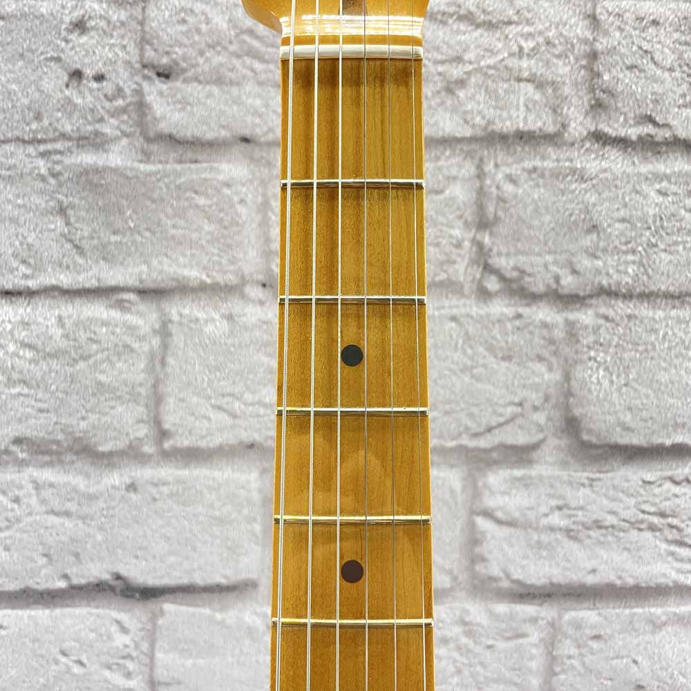 Used: Fender Vintera '50s Stratocaster