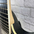 Used:  Ibanez RGIX6DLB-SNB Electric Guitar - Supernova Burst