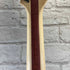 Used:  Ibanez RGIX6DLB-SNB Electric Guitar - Supernova Burst
