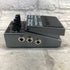 Used:  Boss IR-2 Amp & IR Cabinet Pedal