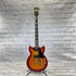 Used:  Yamaha SG-1000 Electric Guitar (2008 Reissue)