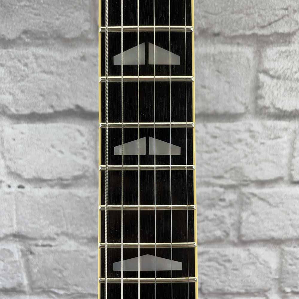 Used:  Yamaha SG-1000 Electric Guitar (2008 Reissue)