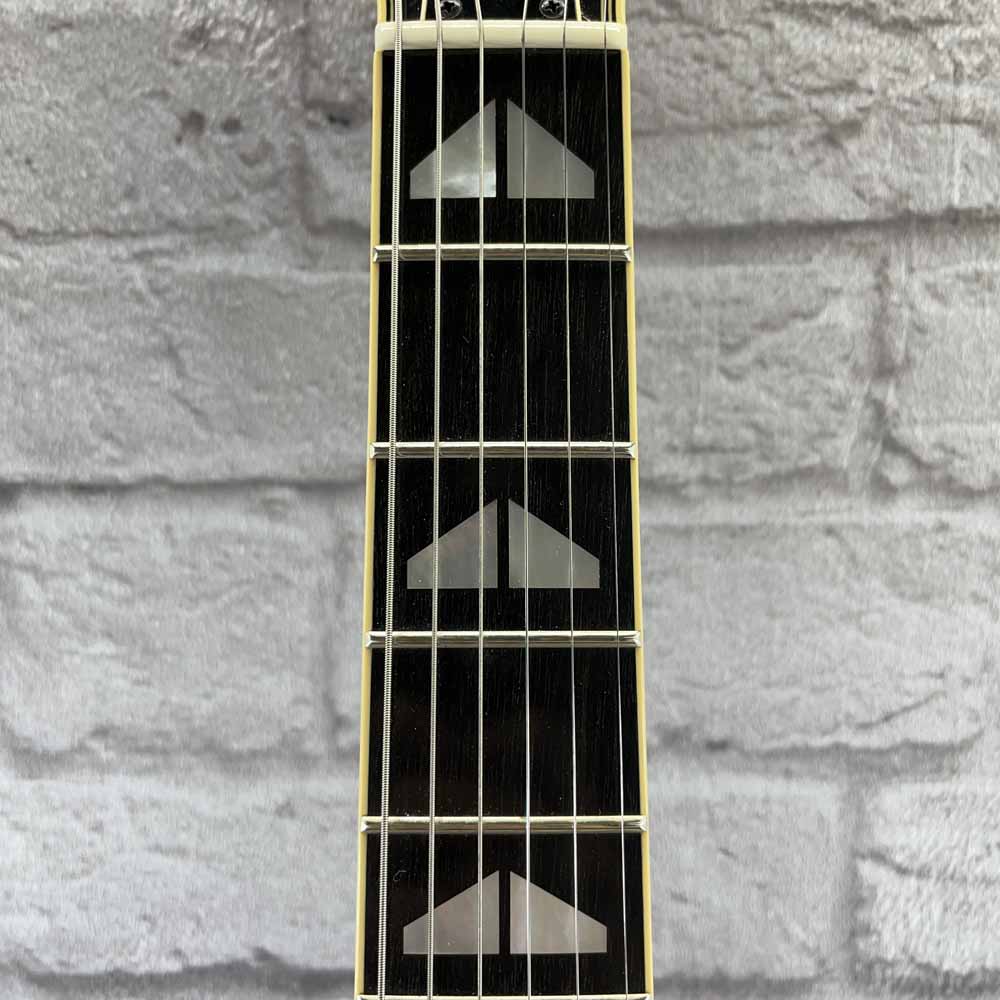 Used:  Yamaha SG-1000 Electric Guitar (2008 Reissue)