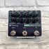 Used:  Keeley Super Mod Workstation