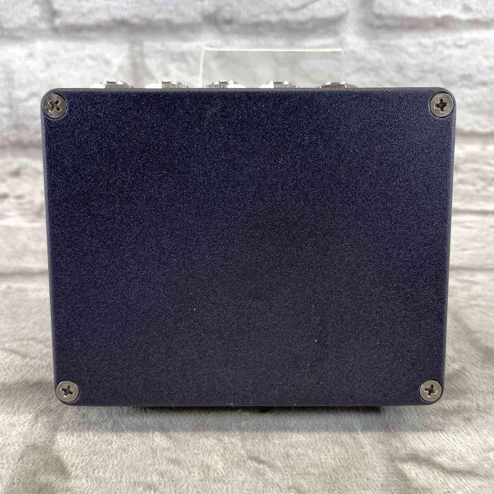 Used:  Keeley Super Mod Workstation