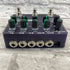 Used:  Keeley Super Mod Workstation