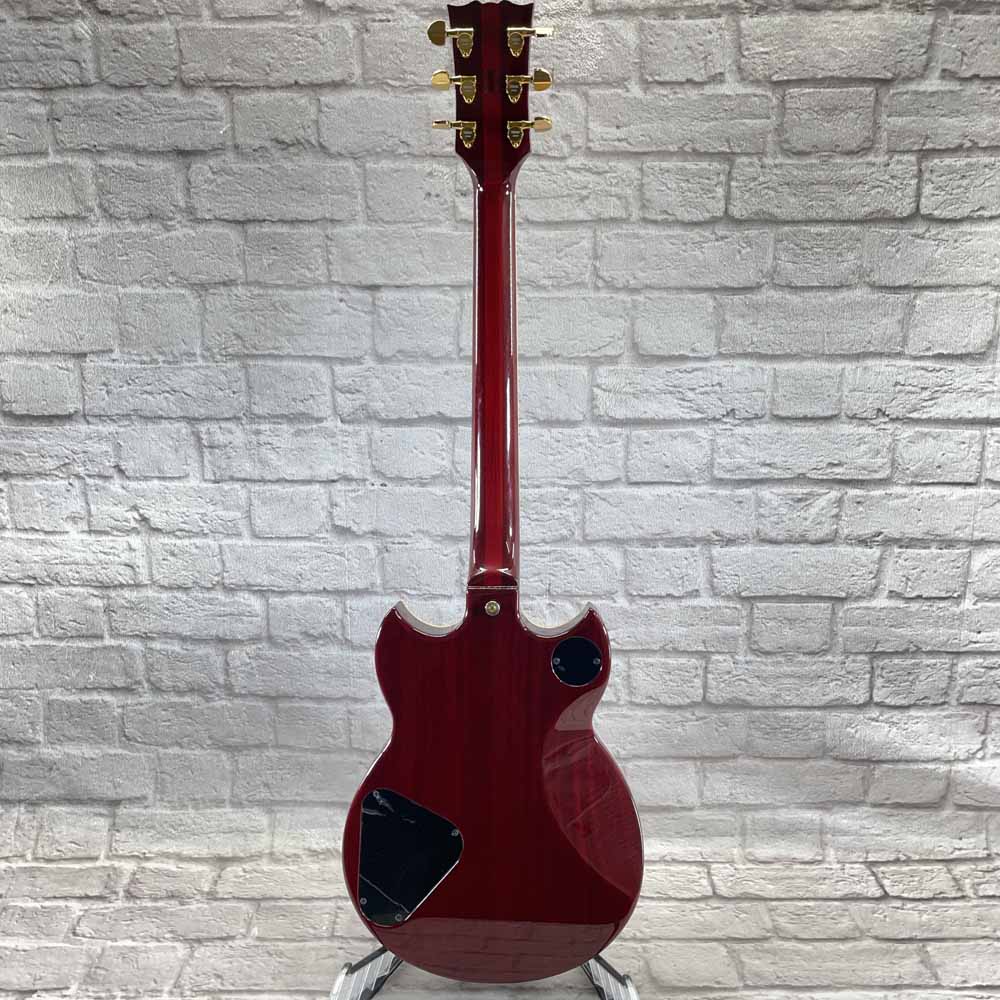 Used:  Yamaha SG-1000 Electric Guitar (2008 Reissue)