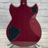 Used:  Yamaha SG-1000 Electric Guitar (2008 Reissue)