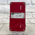 Used:  Vahlbruch Analog Chorus Pedal