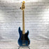 Used:  Fender American Performer Precision Bass - Satin Lake Placid Blue