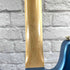 Used:  Fender American Performer Precision Bass - Satin Lake Placid Blue
