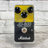 Used:  Mr. Black JD-800 Lead Series (JCM Style Preamp)