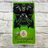 Used:  EarthQuaker Devices Hummingbird Repeat Percussions Tremolo V2 Pedal