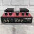 Used:  Boss RC-20XL Loop Station