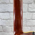 Used:  Godin Guitars Multiac Nylon SA Acoustic/Electric Guitar - Natural