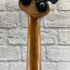 Used:  Sterling by Music Man Pete Wentz Artist Series StingRay Bass Guitar - Black