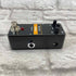 Used:  Mr. Black Chorus - Vintage Chorus Pedal