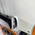 Used:  Fender Player Jazz Bass Guitar - Capri Orange