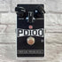 Used:  Friday Club (Mr. Black Pedals) PD-100 Overdrive and Distortion Pedal