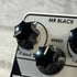 Used:  Mr. Black Shepherd's End Infinite Flanger