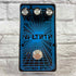 Used:  Idiotbox Effects NFLTRTR Dual Envelope Filter